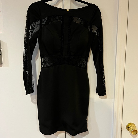 Hanna’s size 2 dress new without tags - Picture 1 of 16